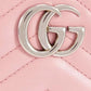  GucciSmall GG Marmont Shoulder Bag - Runway Catalog