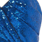  DundasStrapless Sequined Tulle Mini Dress - Runway Catalog