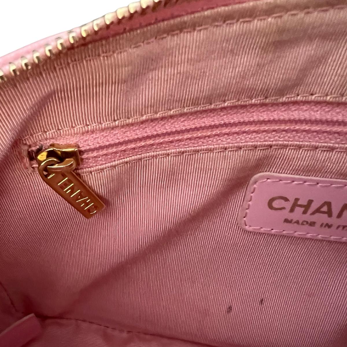 Chanel Timeless Shoulder bag 399996