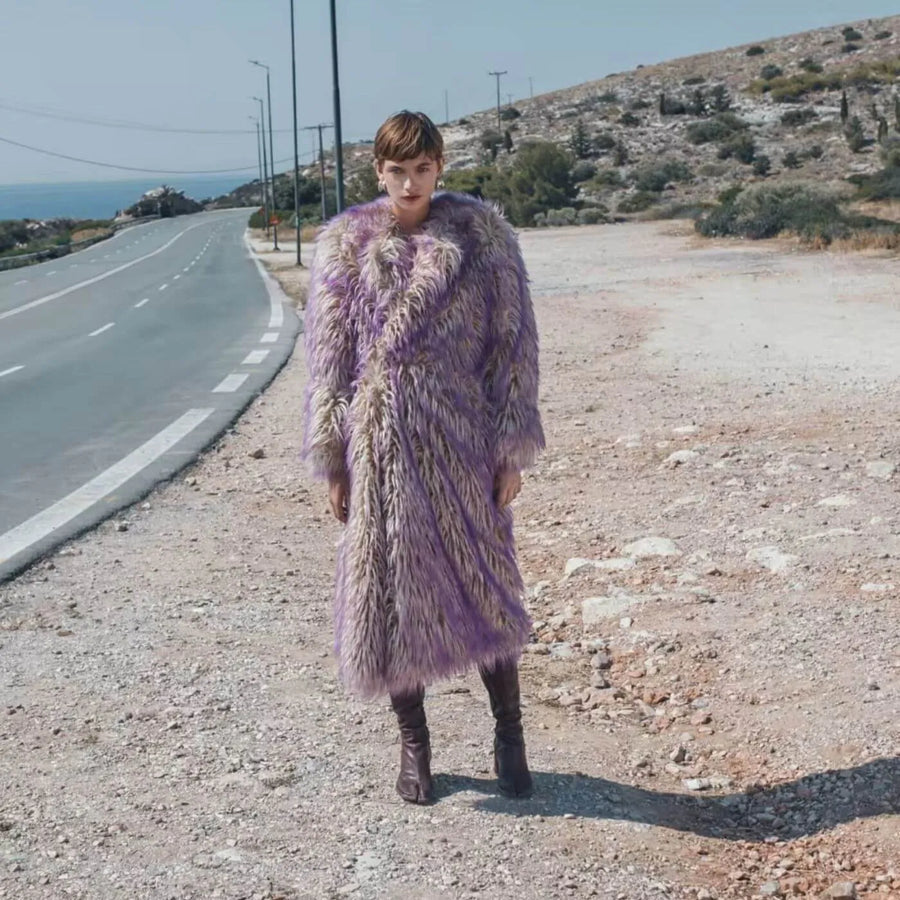 Discover the overcoat collection on Runwaycatalog.com