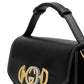  GucciZumi Mini Shoulder Bag - Runway Catalog