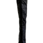 Knee High All Leather Boots ALDO