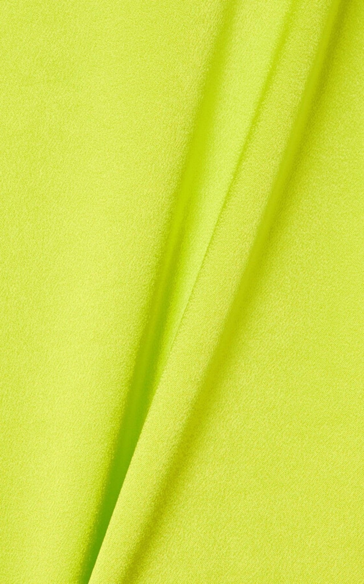 Alex Perry Manor Strong - Shoulder Midi Dress - Runway Catalog