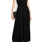 One-shoulder Evening Gown Alexander McQueen