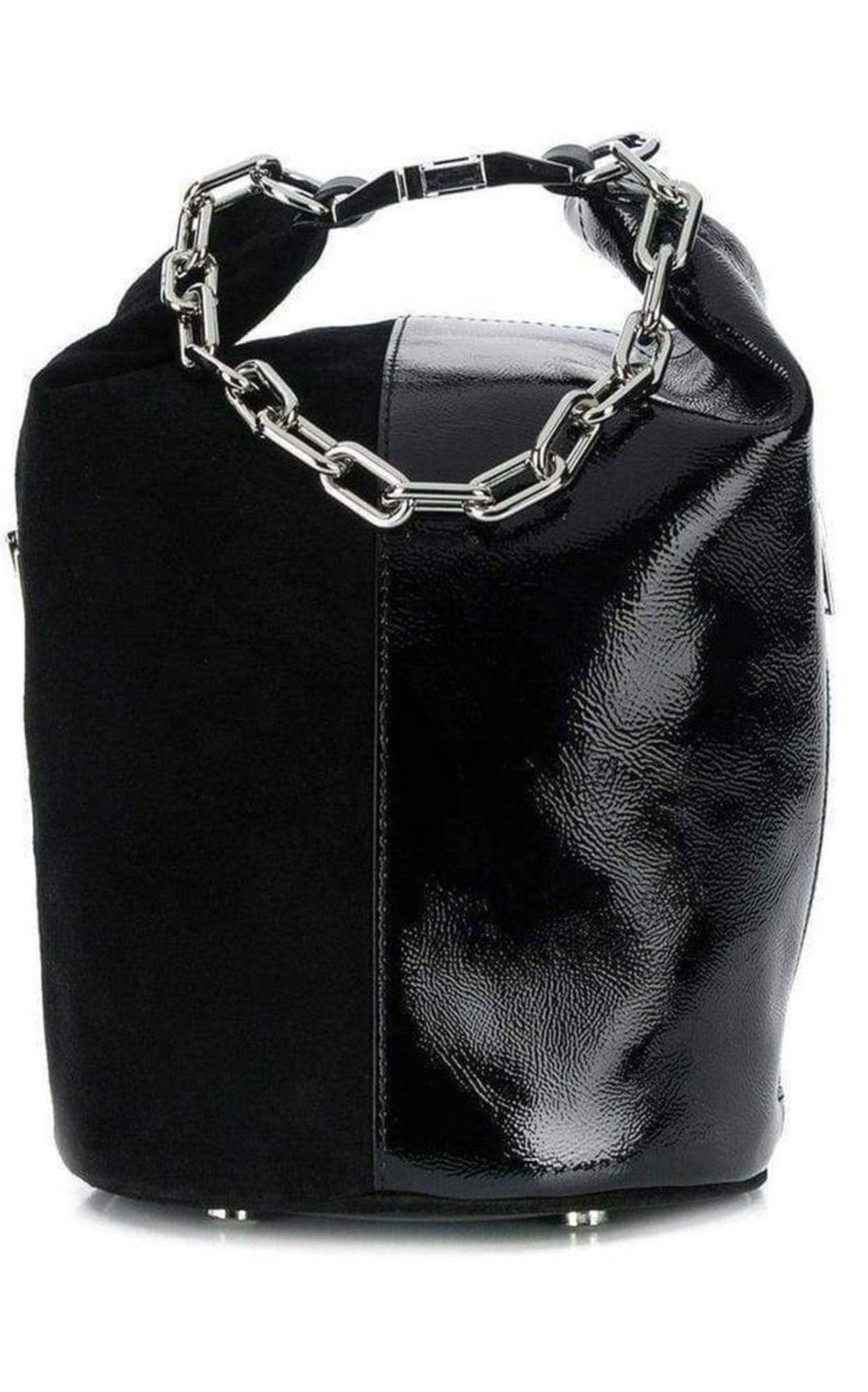 Alexander Wang Attica Leather Tote Bag - Runway Catalog