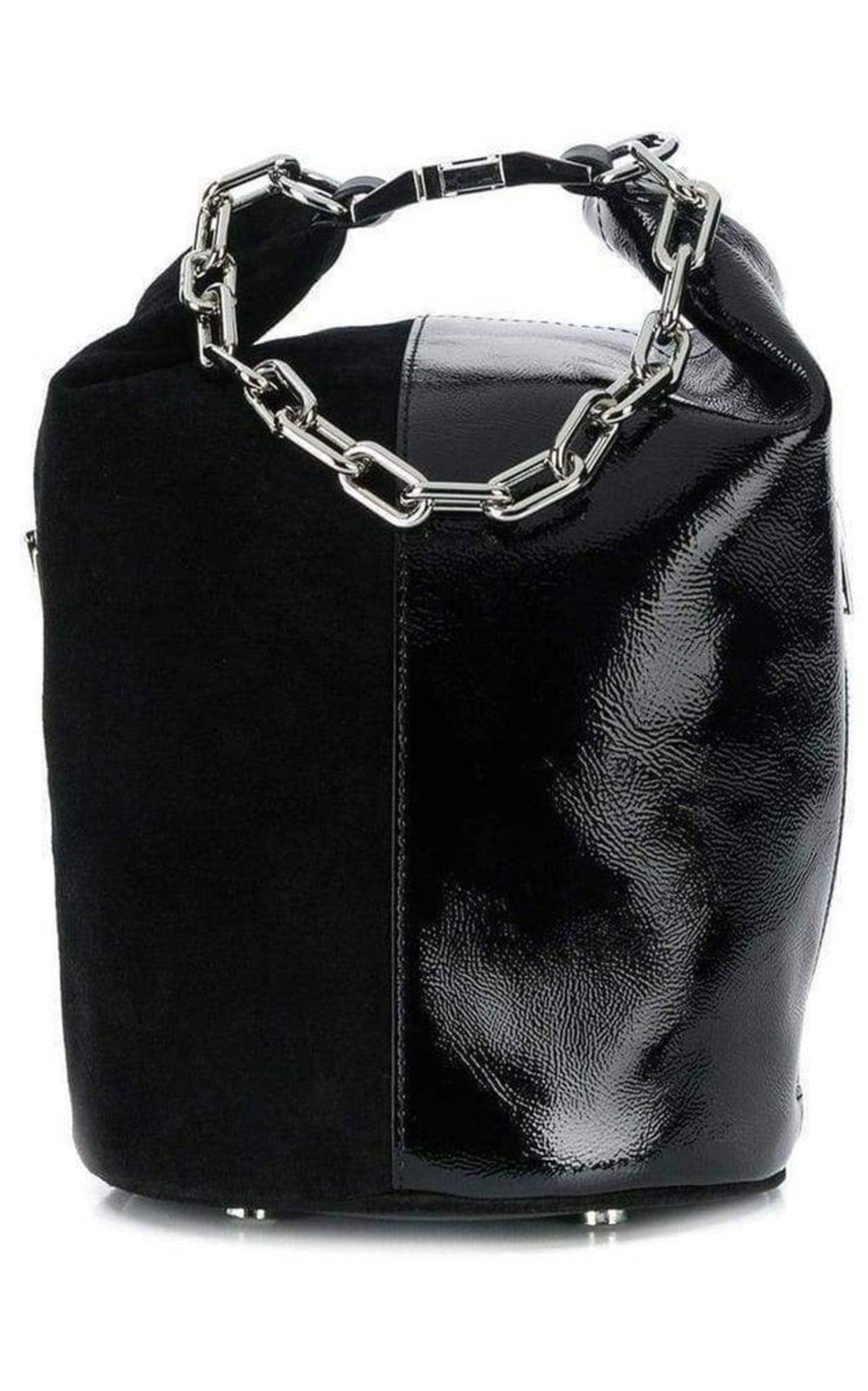 Attica Leather Tote Bag Alexander Wang