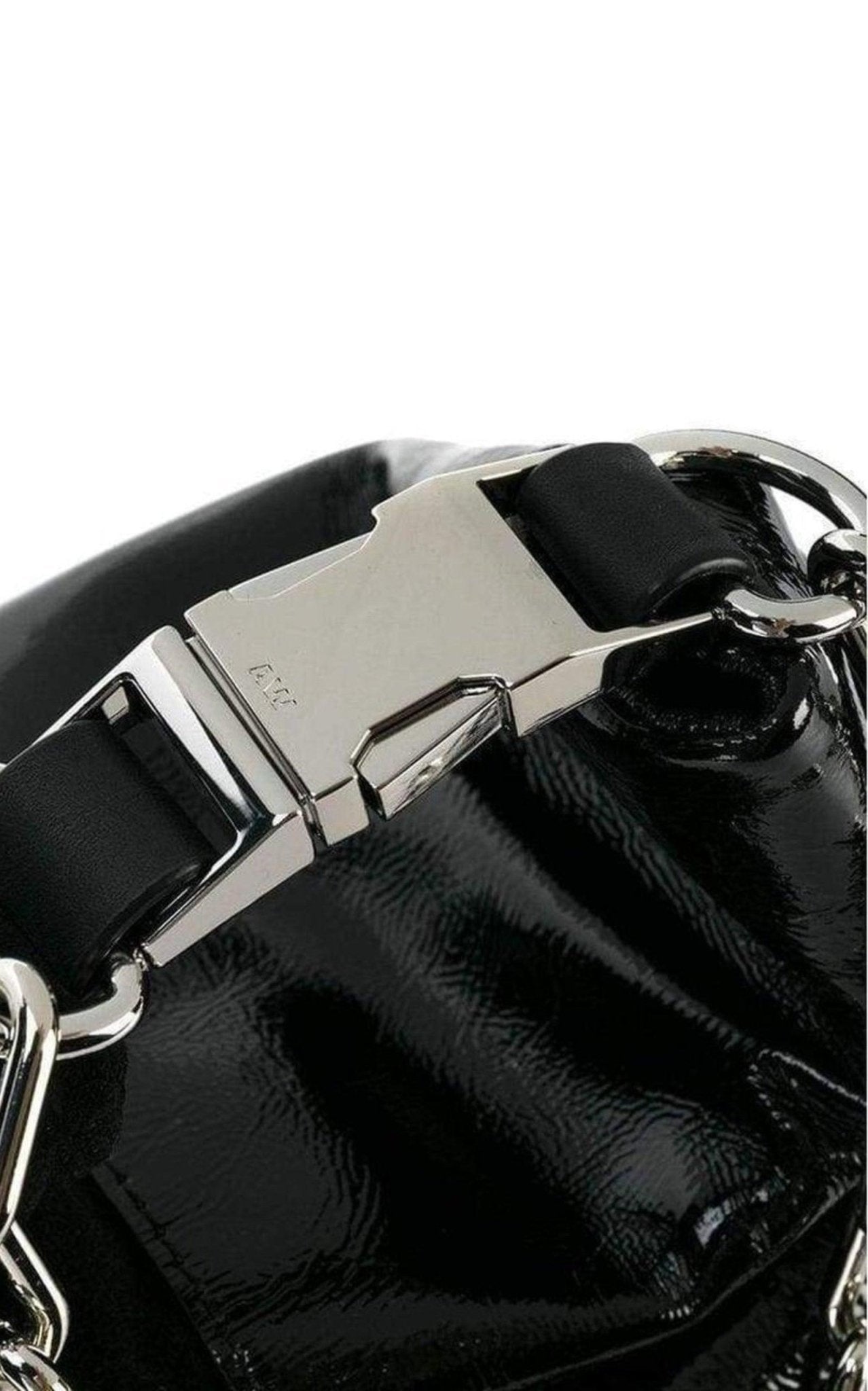 Alexander Wang Attica Leather Tote Bag - Runway Catalog