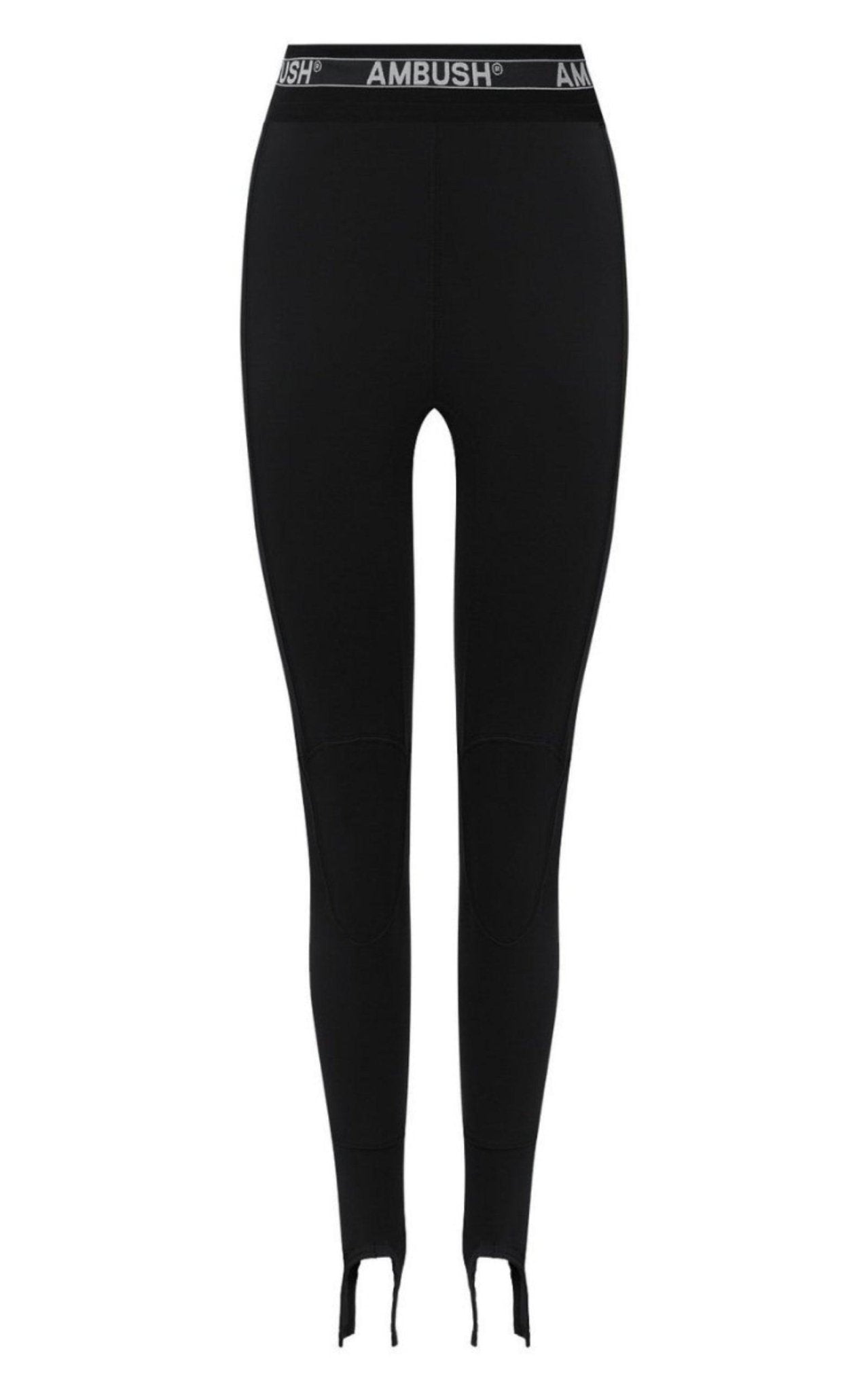 Ambush Logo Waistband Leggings - Runway Catalog