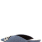 BB Denim Kitten-Heel Mules Balenciaga