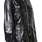 Multi-Pocket Parka Jacket Balmain