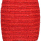 Zipped Tweed Mini Skirt Balmain