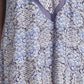 Bardot Printed Long Sleeve Dress