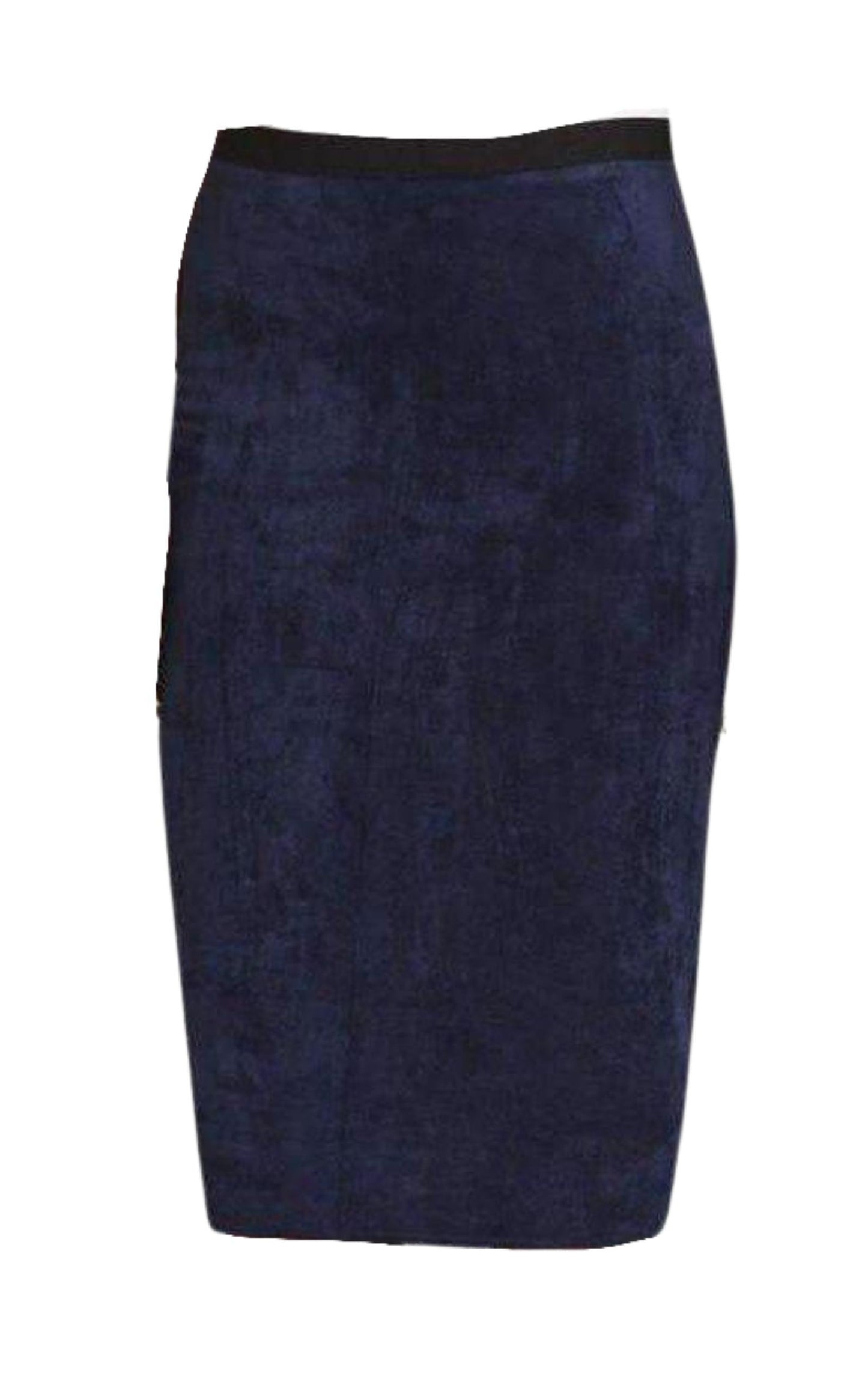 Bess Pencil Skirt BCBGMAXAZRIA