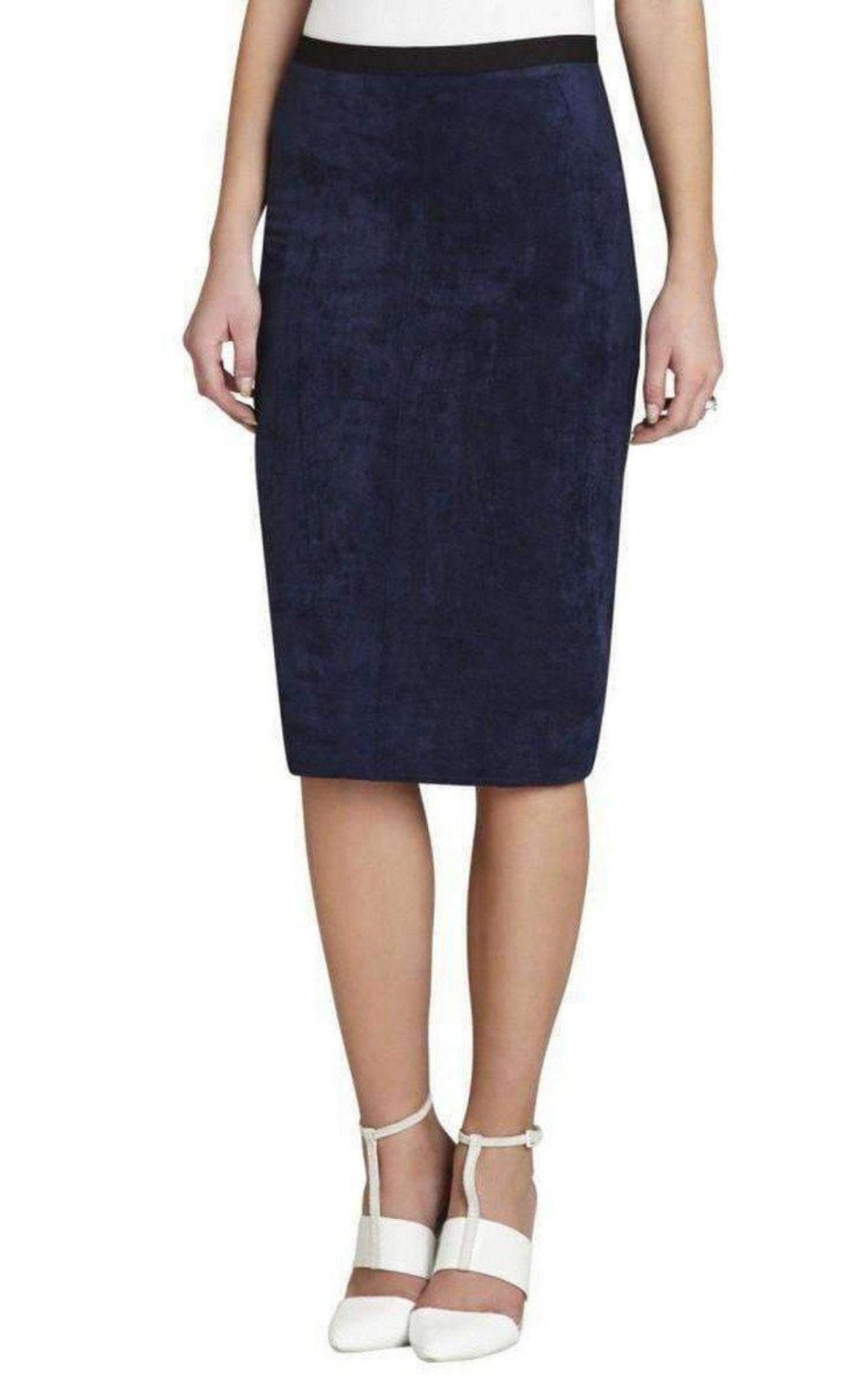 BCBGMAXAZRIA Bess Pencil Skirt - Runway Catalog