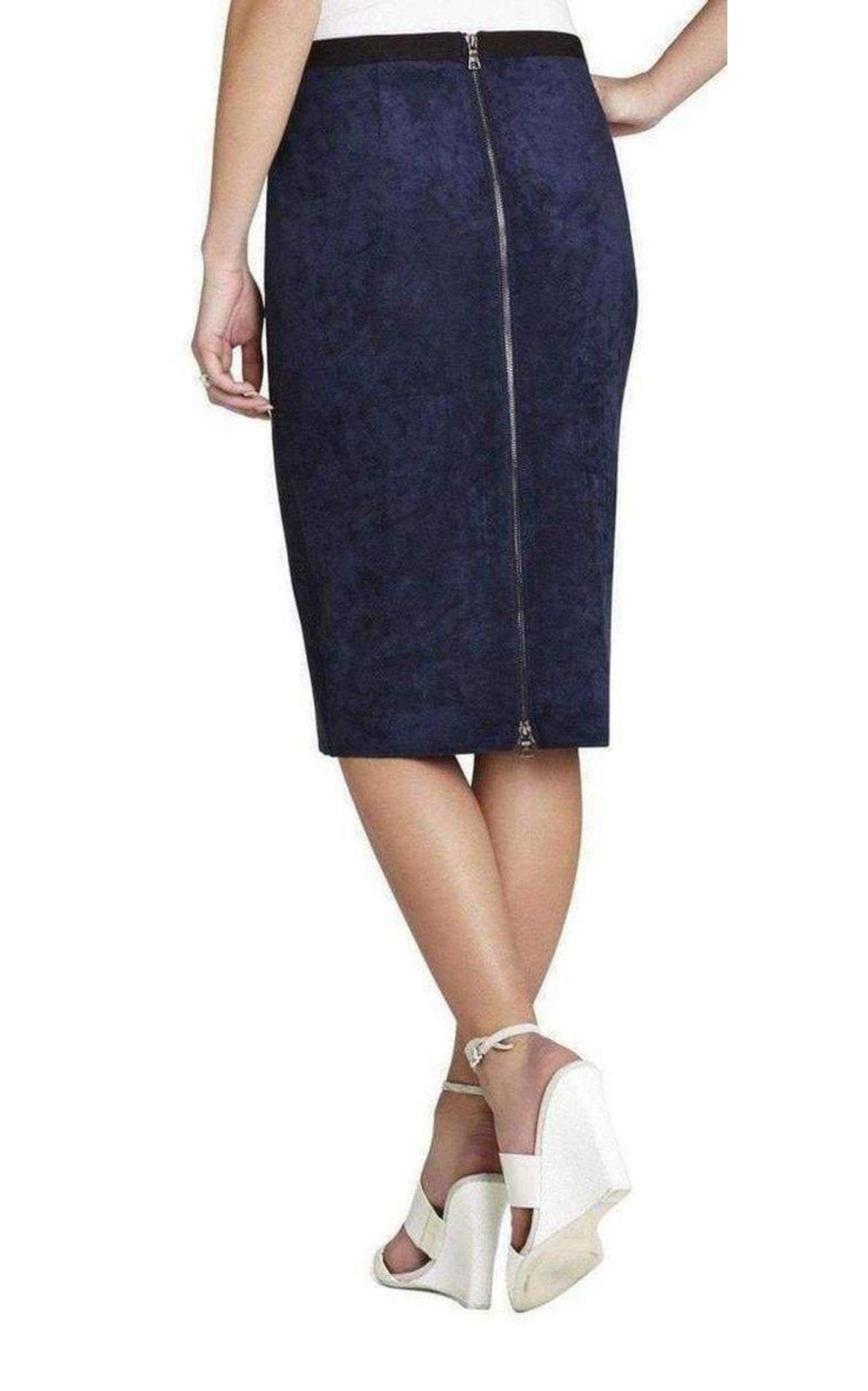 BCBGMAXAZRIA Bess Pencil Skirt - Runway Catalog