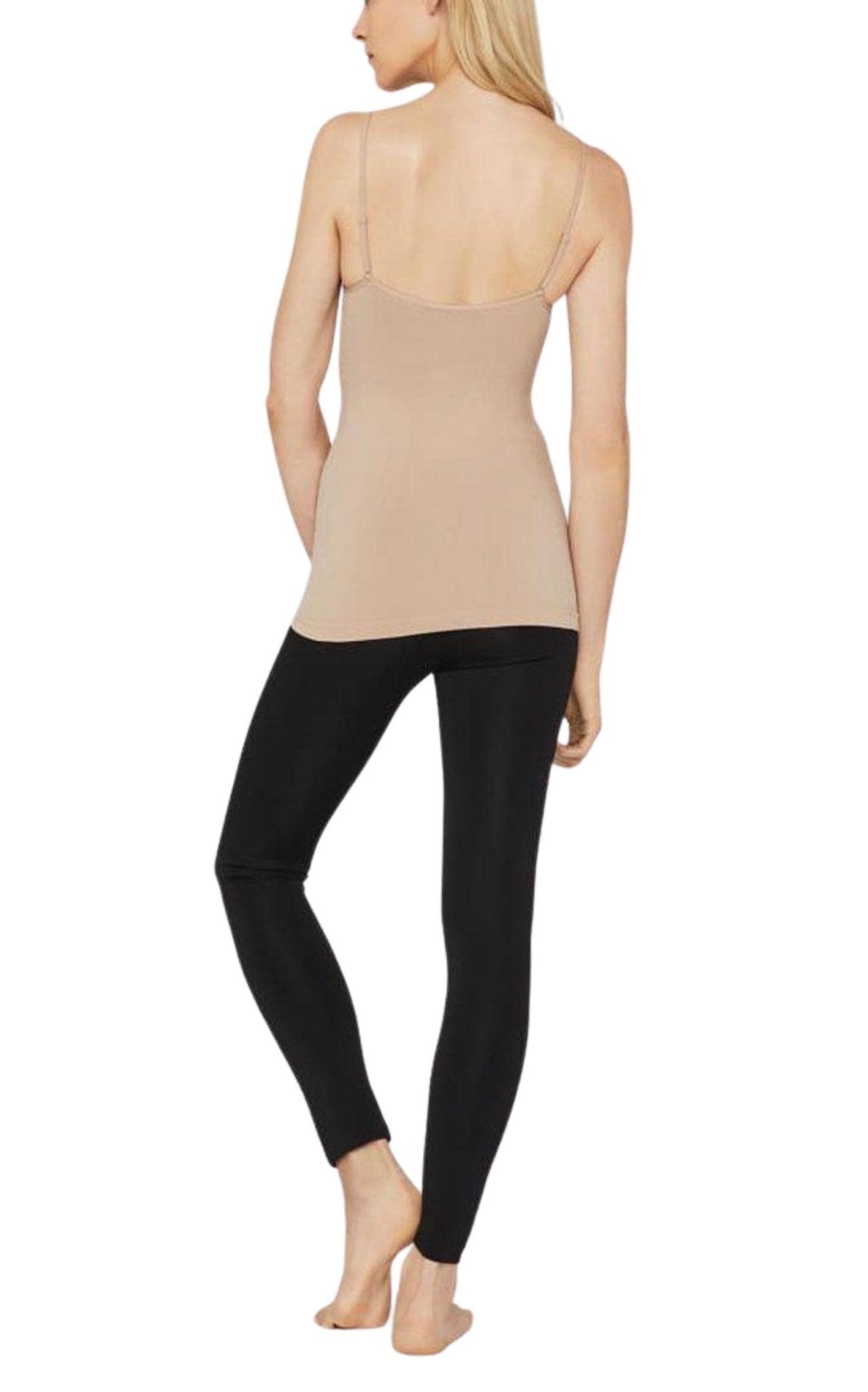 BCBGMAXAZRIA Black Mason Cropped Skinny Pants - Runway Catalog