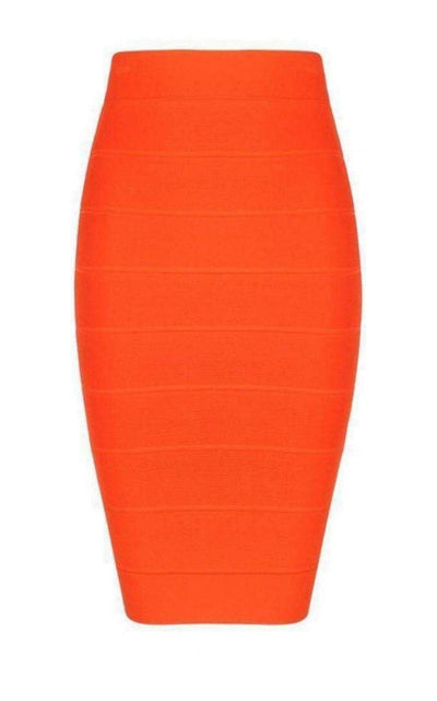 BCBGMAXAZRIA Bodycon Skirt - Runway Catalog