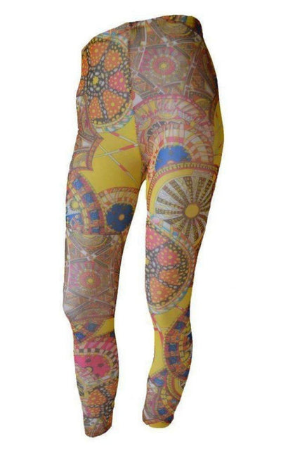 BCBGMAXAZRIA Designer Inspired See Through Legging One Size - Runway Catalog