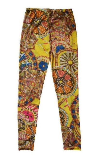 BCBGMAXAZRIA Designer Inspired See Through Legging One Size - Runway Catalog