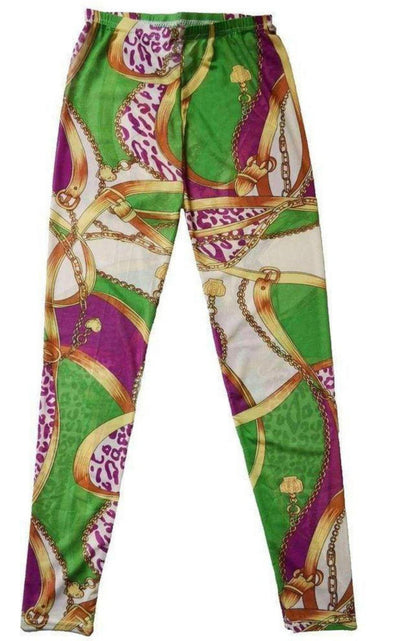 BCBGMAXAZRIA Designer Inspired See Through Leggings One Size - Runway Catalog