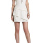 Hannah Engineered Lace Dress BCBGMAXAZRIA