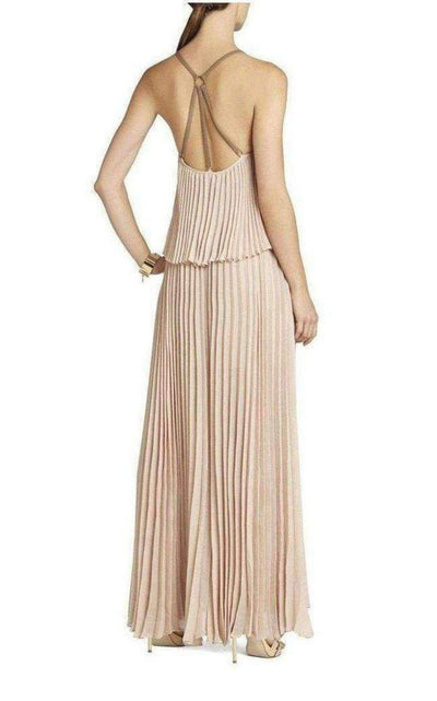BCBGMAXAZRIA Joelle Parfait Dress - Runway Catalog