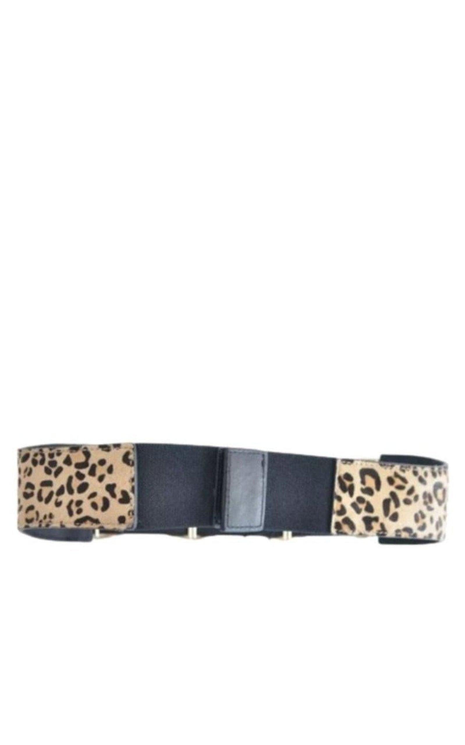 Lattice Waist Belt BCBGMAXAZRIA