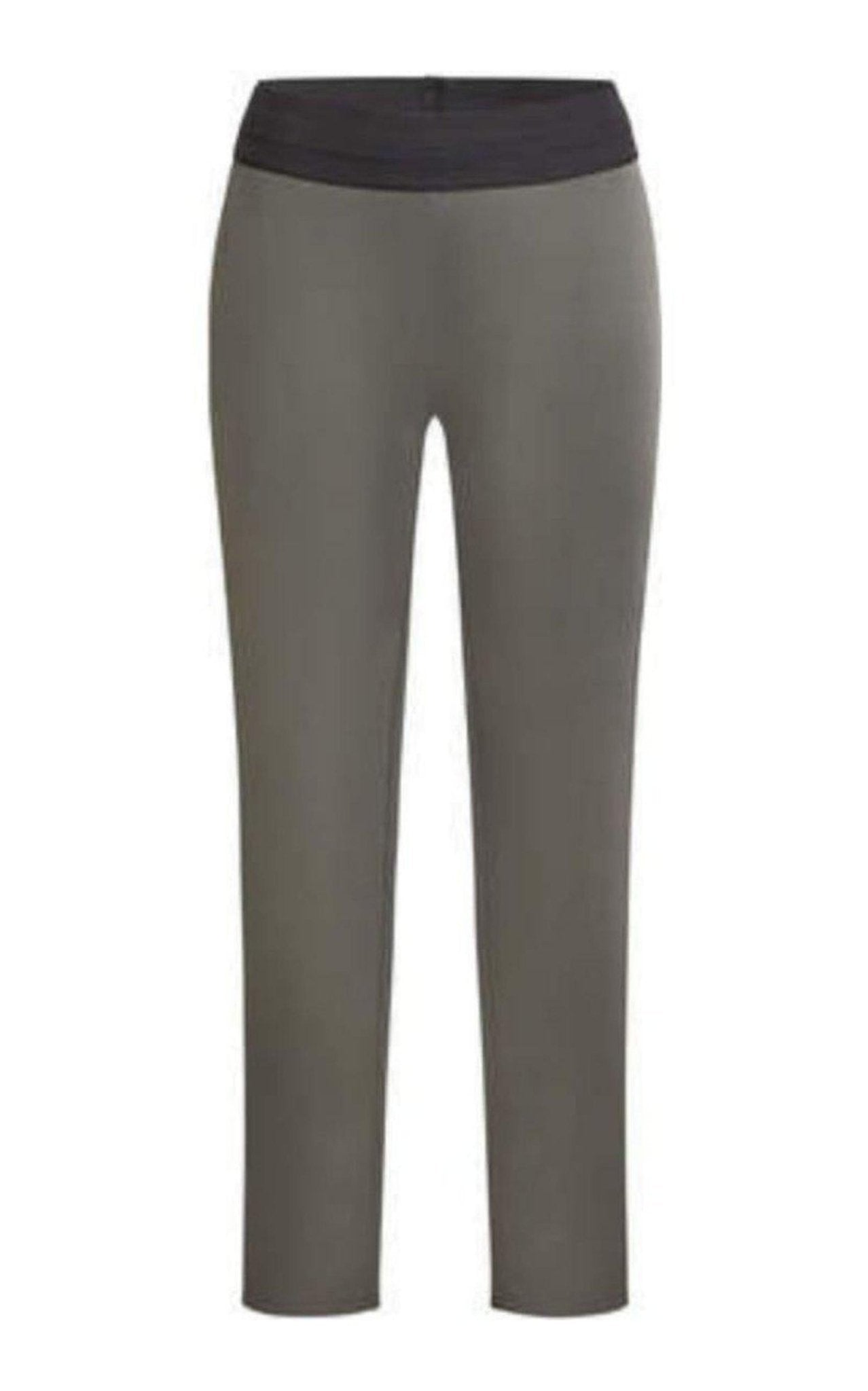BCBGMAXAZRIA Mason Grey Legging - Runway Catalog
