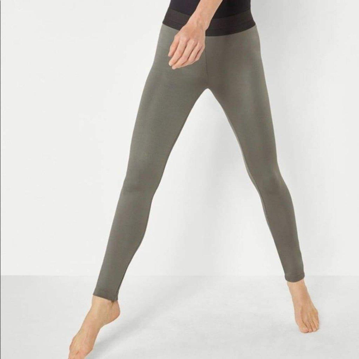 BCBGMAXAZRIA Mason Grey Legging - Runway Catalog