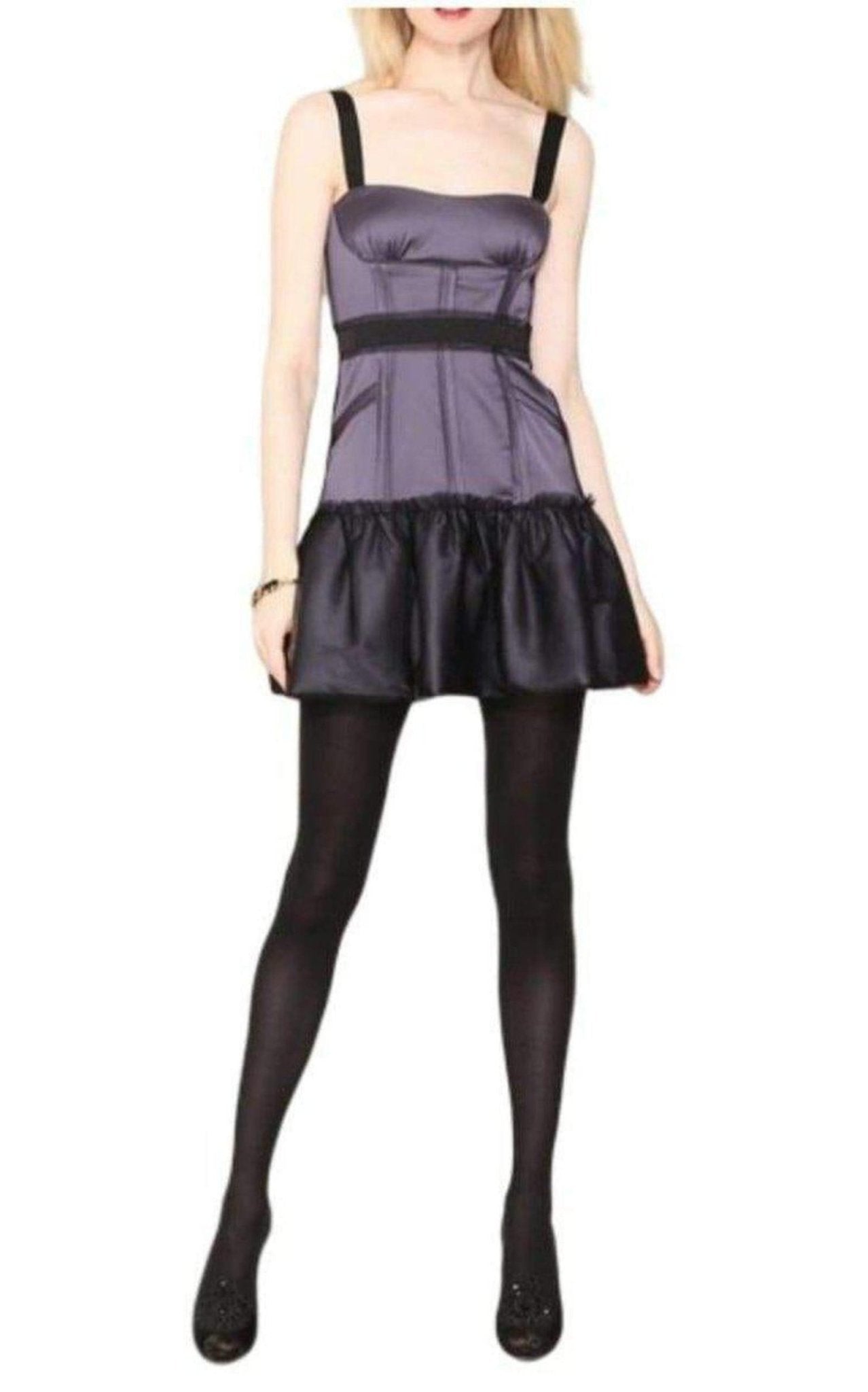 BCBGMAXAZRIA Mia Corset Dress - Runway Catalog