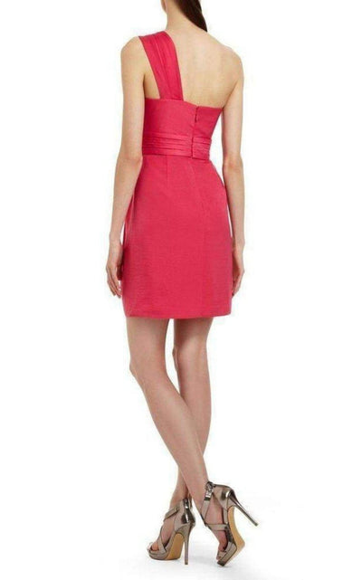 BCBGMAXAZRIA Palais Cocktail Dress - Runway Catalog