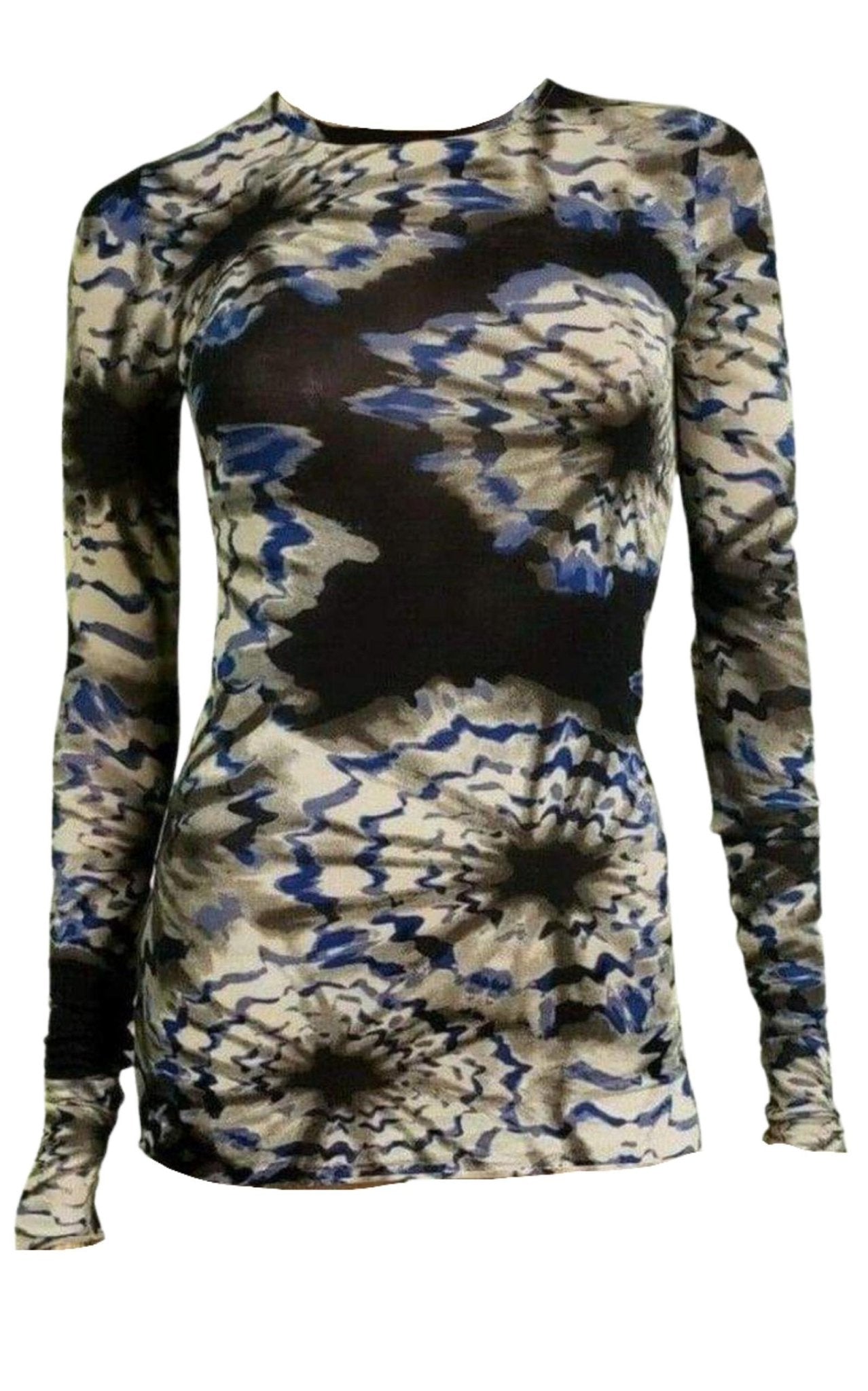 BCBGMAXAZRIA Racha Pattern Lounge Pant - Runway Catalog