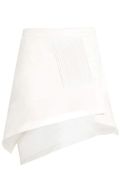 BCBGMAXAZRIA Runway Elita Mini skirt - Runway Catalog