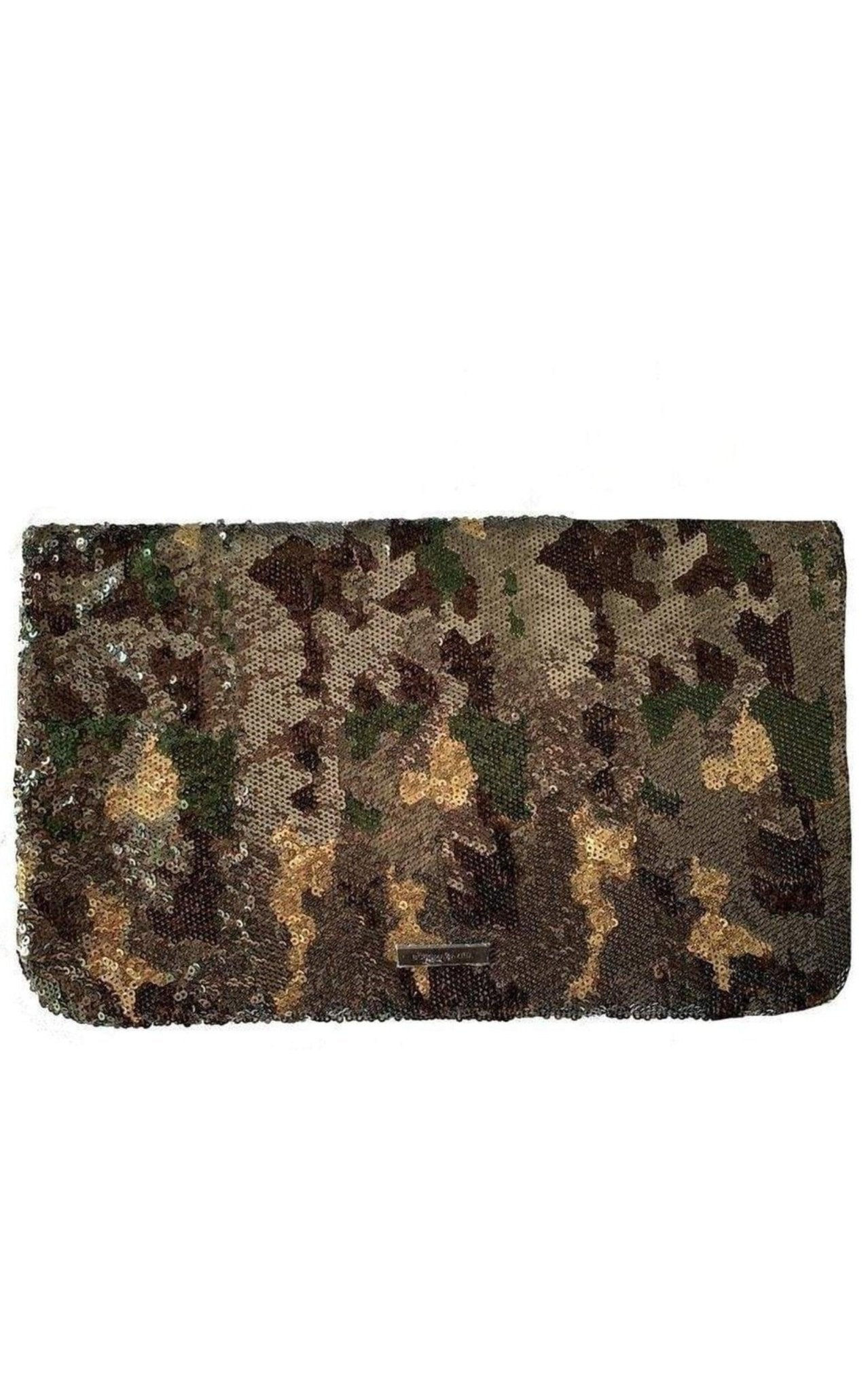 BCBGMAXAZRIA Sequence Envelope Clutch - Runway Catalog