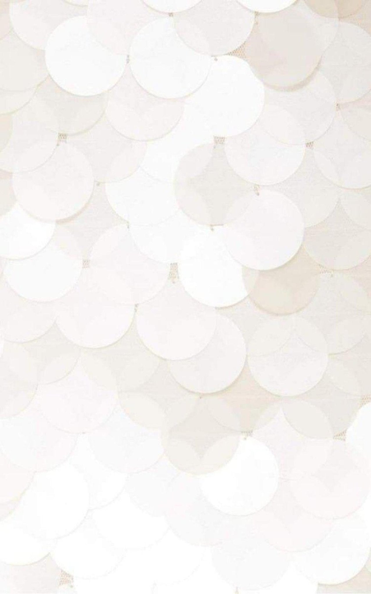 BCBGMAXAZRIA Sonja Paillette Cocktail Dress - Runway Catalog