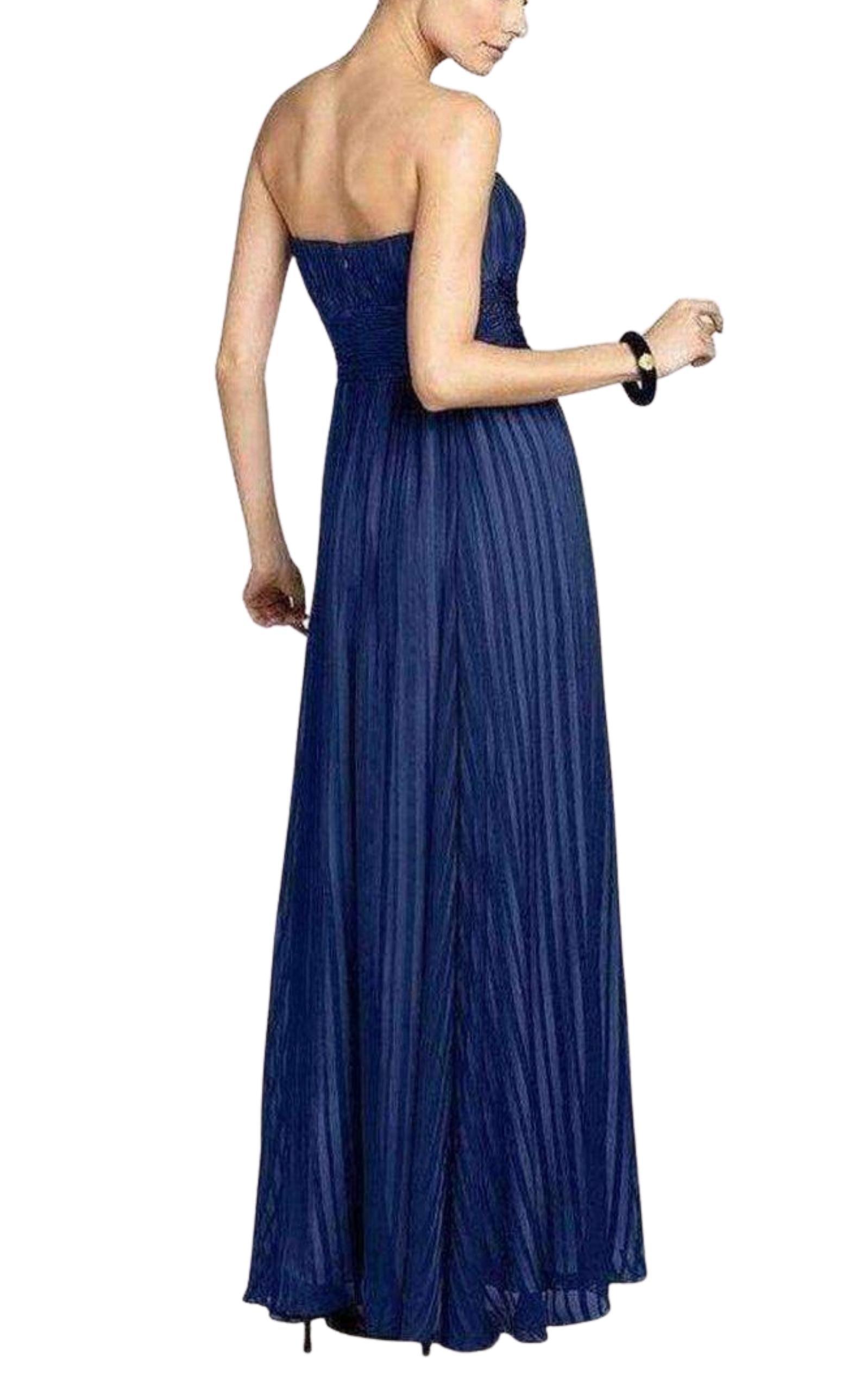 Bcbg shops velvet applique dress