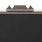  BCBGMAXAZRIABlack Sadie Box Clutch with Side Handle - Runway Catalog