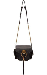 Jodie Mini Leather Bag Chloe