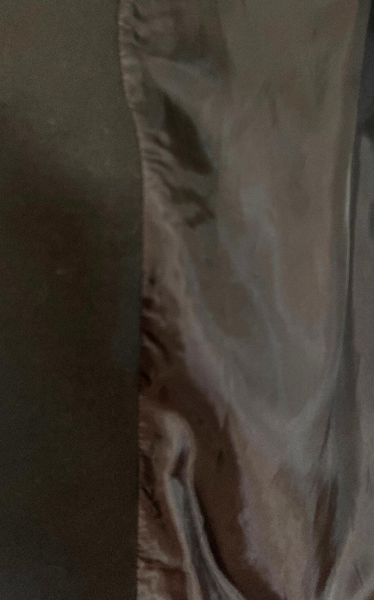 Cult Moda Black Classic Coat with Faux Fur Pockets - Runway Catalog