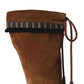 Jimson Suede Wedge Boots Diane Von Furstenberg