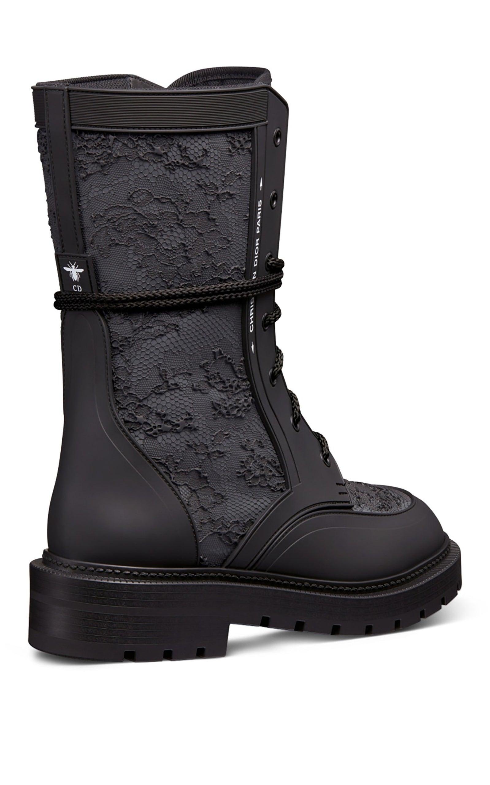 Urban-D Ankle Boots Dior