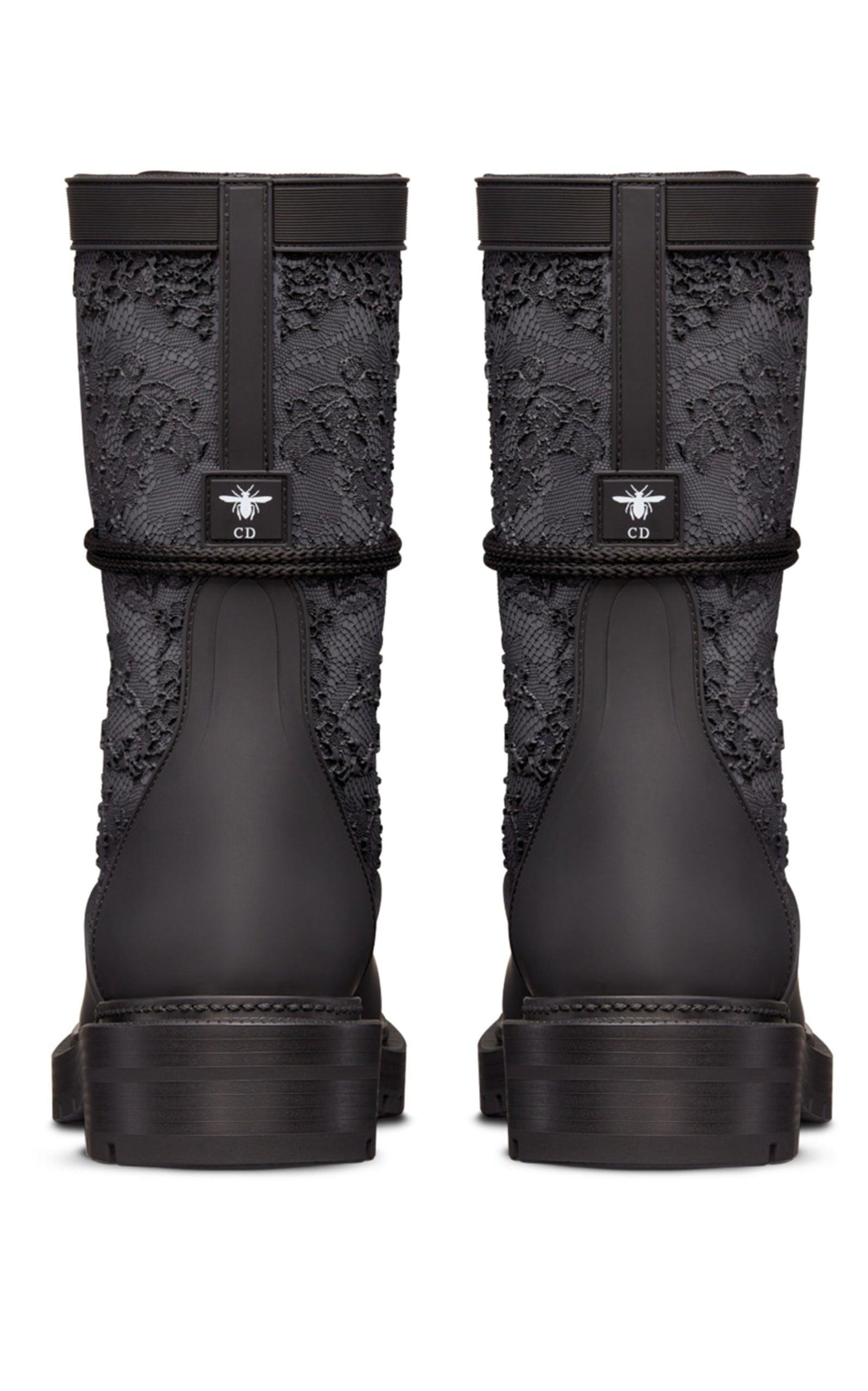 Urban-D Ankle Boots Dior