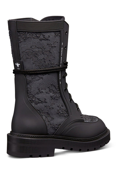Dior Urban - D Ankle Boots - Runway Catalog
