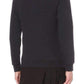 Embroidered Cotton Jersey Sweatshirt Dries Van Noten