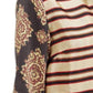 Mixed-Pattern Chanton Shirt Dries Van Noten