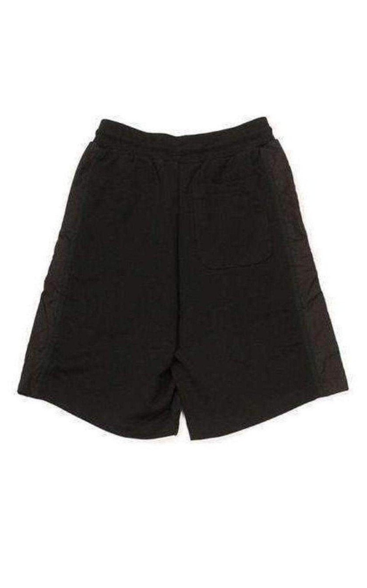 Dries Van Noten Multicolored Floral Print Hibbert Shorts - Runway Catalog