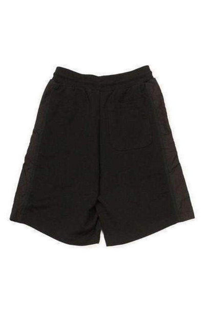 Dries Van Noten Multicolored Floral Print Hibbert Shorts - Runway Catalog