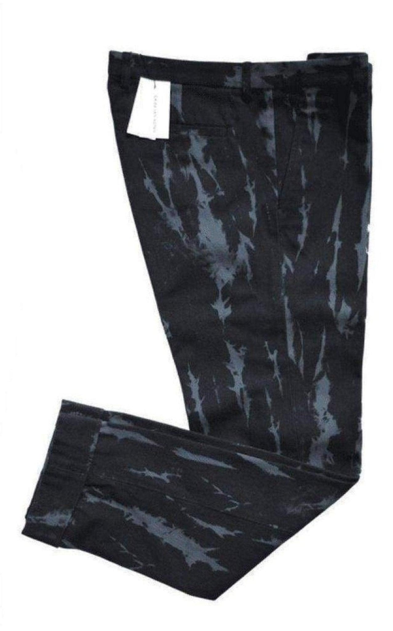 Dries Van Noten Priddy Jeans Pants - Runway Catalog