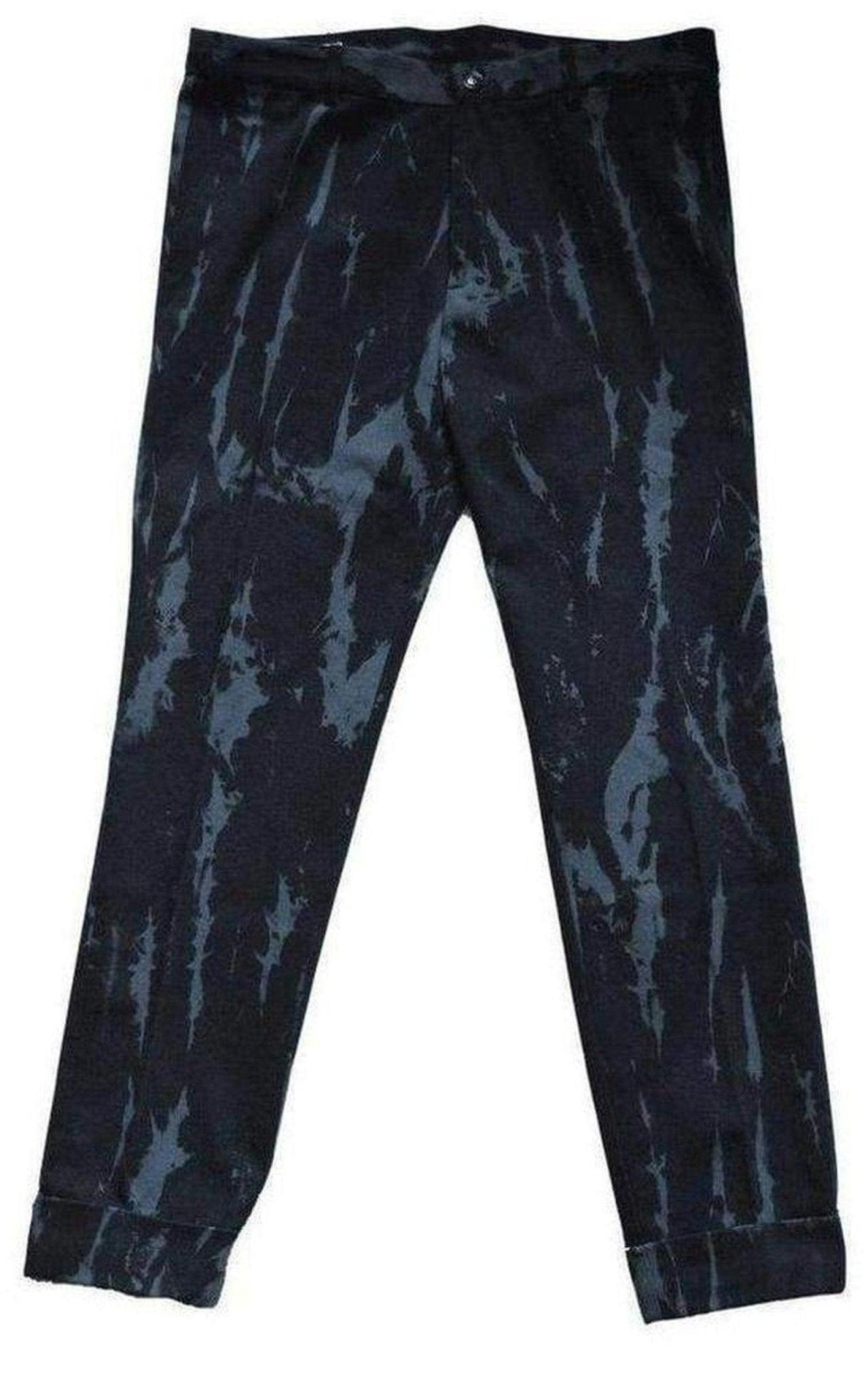 Dries Van Noten Priddy Jeans Pants - Runway Catalog