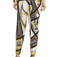 Printed Jersey Tapered Pants Emilio Pucci